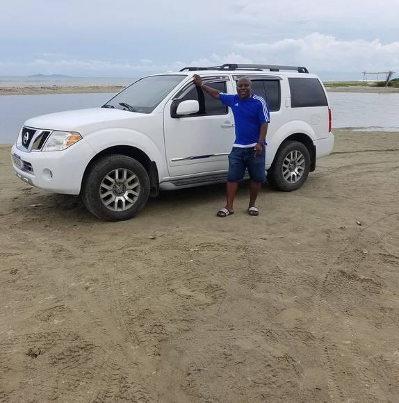 Profile Picture of Victor Gamboa (@victor2gam) on Poshmark