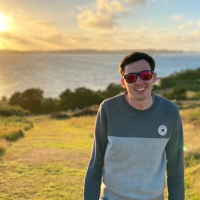 Profile Picture of Joel Nichols (@joelnichols) on Twitter