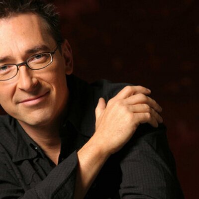 Profile Picture of Brian Simpson (@bsimpsonjazz) on Twitter