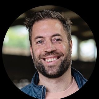 Profile Picture of Mark Giller (@mark_giller) on Instagram