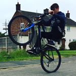 Profile Picture of Conor Barrett (@bmx_scooter.conor) on Instagram