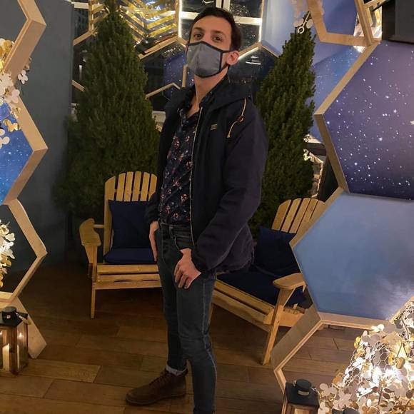 Ryan Breen - Poshmark Profile Picture of Ryan Breen (@rbreen25) on Poshmark