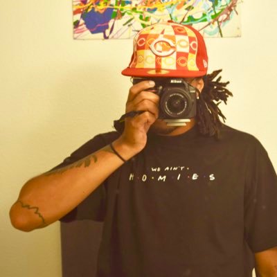 Profile Picture of Kyle Battle (@Kyle_Battle) on Twitter