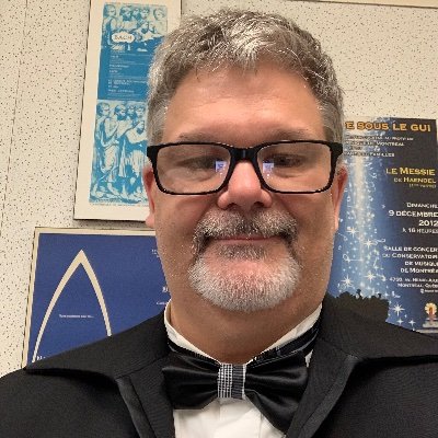 Profile Picture of Claude Ledoux (@chef1303) on Twitter
