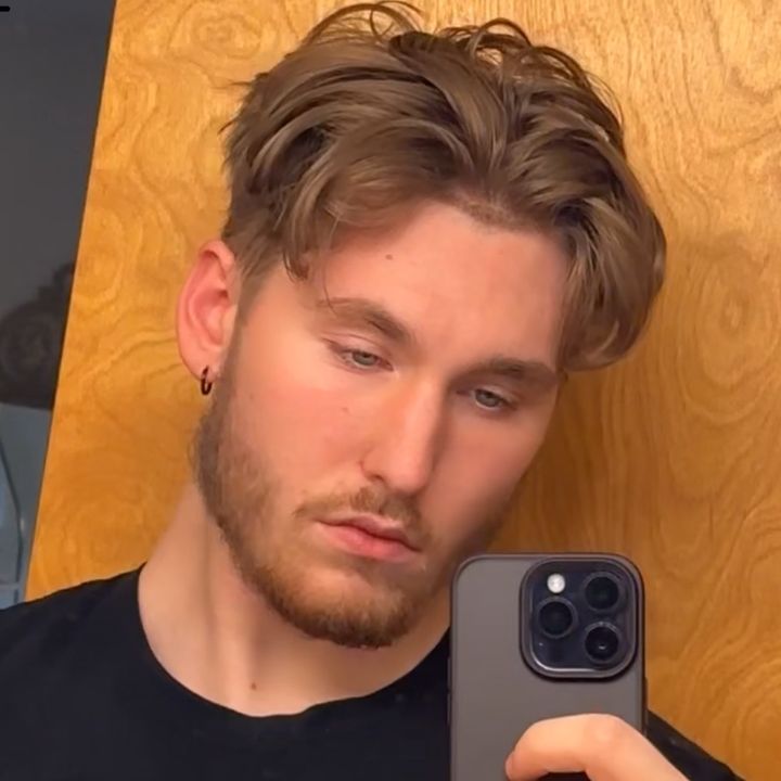 Profile Picture of sethchaffee (@sethchaffee) on Tiktok