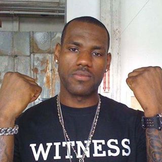 Profile Picture of Labron James (@labron.james.125) on Facebook