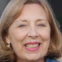 Profile Picture of Sherry Barron (@sherry-barron-7) on Quora