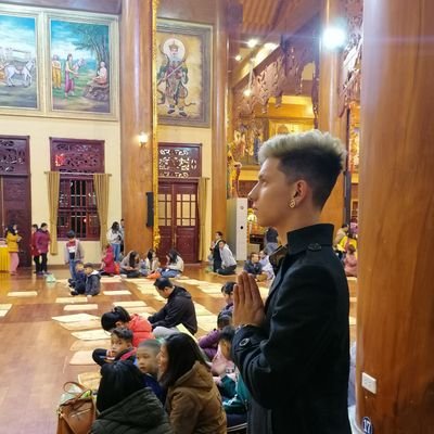 Profile Picture of Danny Daniels Prokop (@Dannyprokop) on Twitter