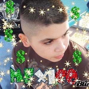 Profile Picture of Daniel Vidrio (@142362078) on Myspace