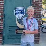 Profile Picture of Blake wallenborn (@blake.wallenborn1) on Instagram