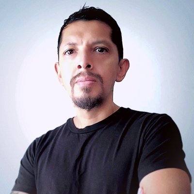 Profile Picture of Oscar Trelles (@oscartrelles) on Twitter