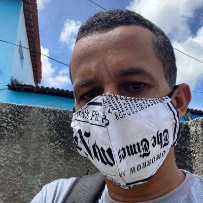 Profile Picture of Julio Jorge (@juliojorge100) on Twitter