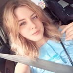Profile Picture of 🌸 𝒜𝐿𝐸𝒳𝒜𝒩𝒟𝑅𝒜🎀 (@_alexansara) on Instagram