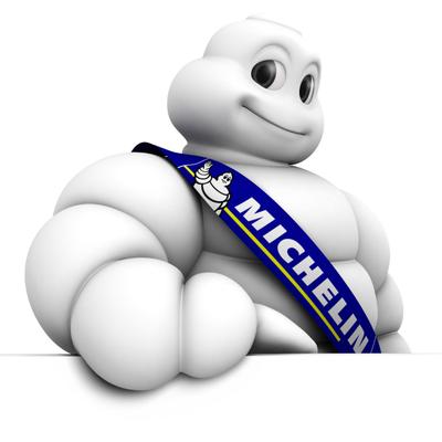 Profile Picture of CrossClimate FR (@Michelin_France) on Twitter