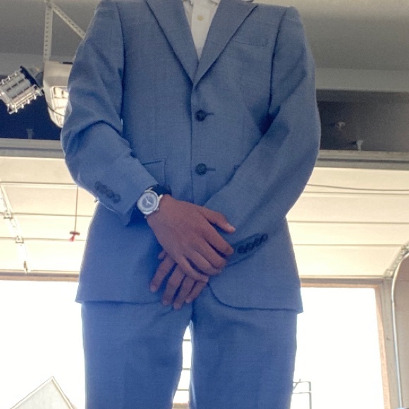 Profile Picture of Jorge Arredondo (@drizzle345) on Poshmark