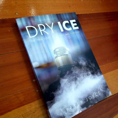 Profile Picture of Peter Joyce (@dropvolleyer) on Twitter