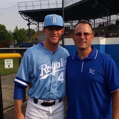 Profile Picture of Mark Mccoy (@MMcCoy41) on Twitter