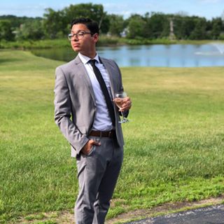 Profile Picture of Joshua Rafael DeMarco (@joshua.r.demarco) on Facebook