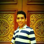 Profile Picture of John Rezk (@john_rezktt) on Instagram