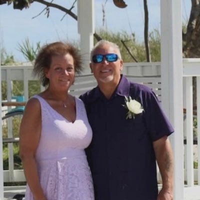 Profile Picture of Janet Mackey (@JanetMackey13) on Twitter