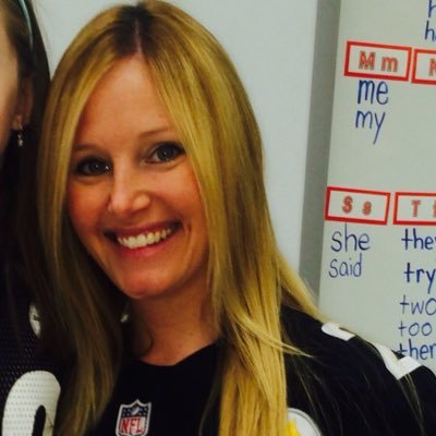 Profile Picture of Elizabeth Vaughan (@Mrs_E_Vaughan) on Twitter