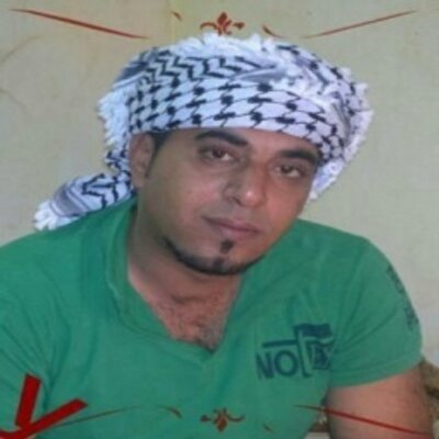 Profile Picture of صعيدي بيه $*♡ (@AprilRutledge9) on Twitter