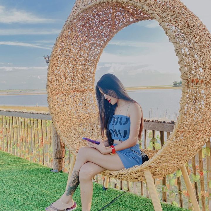 Min Min - Tiktok Profile Picture of Min Min (@minmin11421) on Tiktok