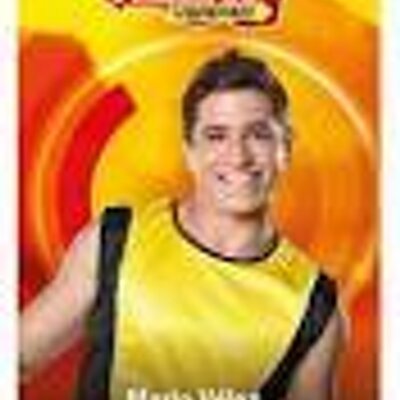 Profile Picture of Fans De MarioVelez (@WeloveMVelez) on Twitter