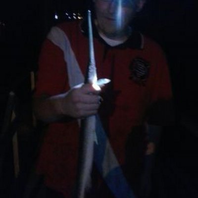 Profile Picture of Tim Doss (@d3af0eac43c74f7) on Twitter