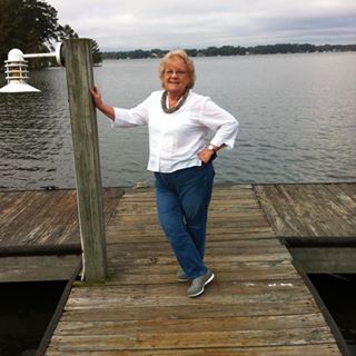 Profile Picture of Patricia Sanders (@patricia.sanders.12382) on Facebook