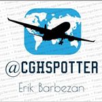 Profile Picture of Erik Barbezan (@cghspotter) on Instagram