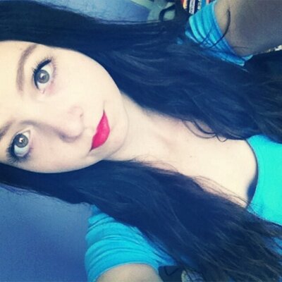 Profile Picture of Alexa Wolfe (@AlexaxWolfe) on Twitter