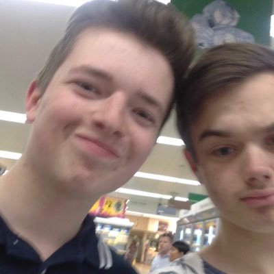 Profile Picture of Joshua Rowe (@joshuarowe99) on Twitter