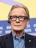 Profile Picture of Bill Nighyon Wikipedia