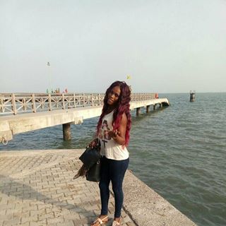 Profile Picture of Rose Diedhiou (@rose.diedhiou.7965) on Facebook