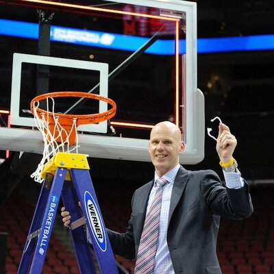 Profile Picture of David Adkins (@coachadkins) on Twitter