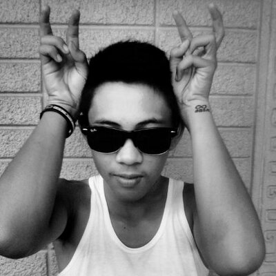 Profile Picture of Gino Alfaro (@GinoBrayner) on Twitter