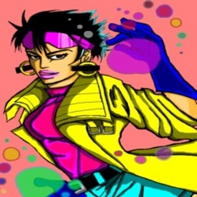 Profile Picture of Julian Wilkinson (@JulianWilkinso6) on Twitter
