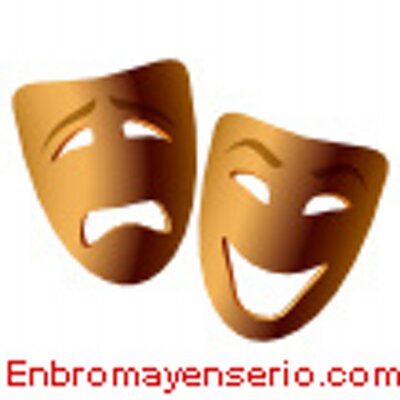 Profile Picture of Julio Clemente (@enbromayenserio) on Twitter