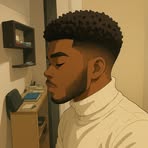 Profile Picture of Benjamin Motsou (@Benjamin-Motsou) on Facebook