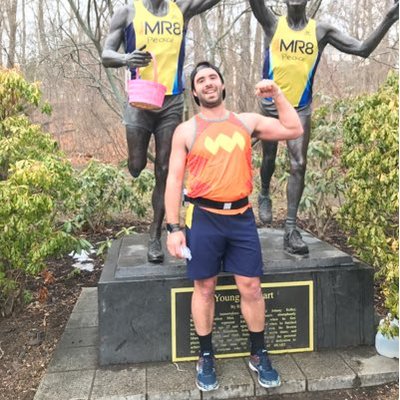 Profile Picture of Daniel Rothenberg (@drothenberg0121) on Twitter