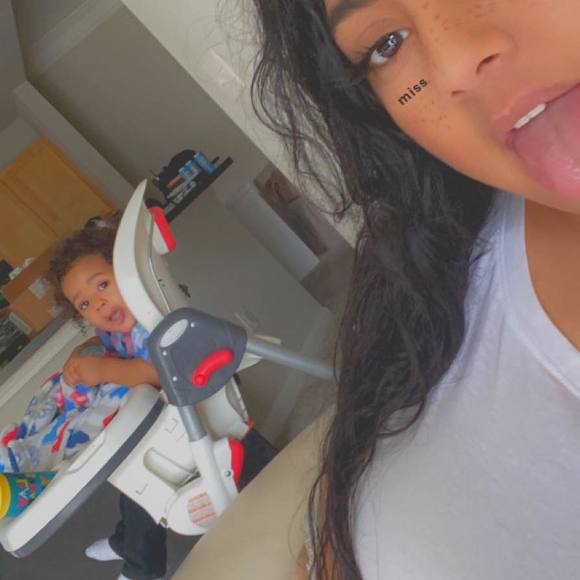 Profile Picture of Christina Luera (@ayebabe13) on Poshmark