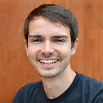 Profile Picture of Tim Hacker (@timhacker) on Twitter