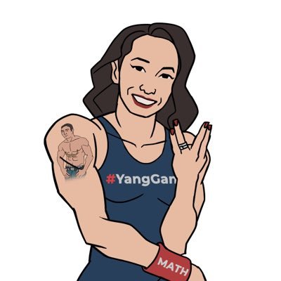 Profile Picture of Tyrene Pamstein (@TyrenePamstein) on Twitter