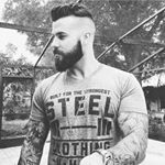 Profile Picture of adam (@adamstrange69) on Instagram