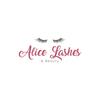 Profile Picture of Alice Lashes & Beauty (@@alicelashesbeauty) on Tiktok