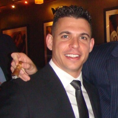 Profile Picture of Michael (@Michael_Teich) on Twitter