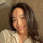 Profile Picture of Feruza aka Creative Enthusiast | Brand Marketing&Com (@firusai) on Instagram