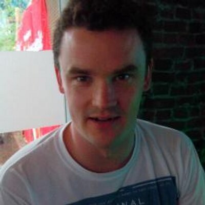 Profile Picture of Patrick Kiernan (@hoss) on Twitter