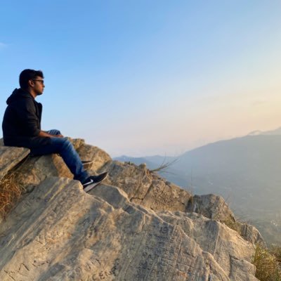 Profile Picture of Ayush Agrawal (@agrawalayush517) on Twitter